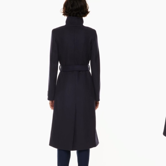 Aritzia The Connor Coat - Picture 4 of 8